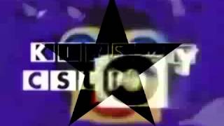 Klasky Csupo into G Major 6