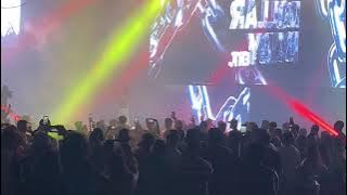 DaBaby LIVE performing BLIND in Hidalgo! 🔥🔥🔥