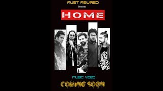 Machine Gun Kelly, X Ambassadors & Bebe Rexha - Home Music Video FEAT. RUST REWIRED (COVER) Resimi