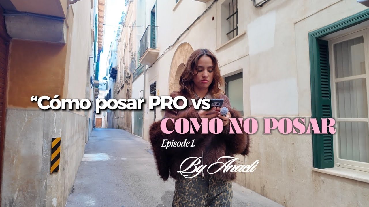 Te ayudo en tu proceso de fotopose 💗 ¿te animas? 