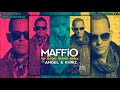 Video No Tengo Dinero (Remix) Maffio