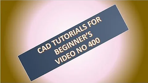 How to import & Export Dimensions styles in AutoCAD