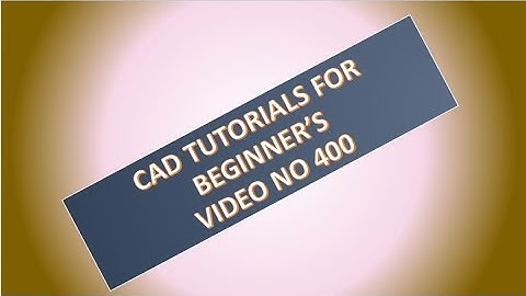 How to import & Export Dimensions styles in AutoCAD