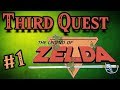 Zelda Classic Third Quest 1 What There is a THIRD Zelda Classic Third Quest 1 What There is a THIRD