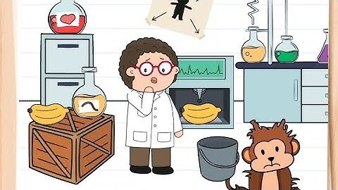 Brain Test 4 level 406 Solution Walkthrough