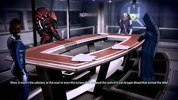 Mass Effect 3: Part 36 - 