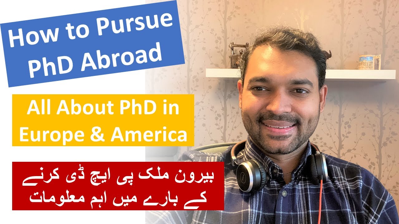 How To Pursue PhD IN Europe AND USA All About PhD Admission And how-to-pursue-phd-in-europe-and-usa-all-about-phd-admission-and