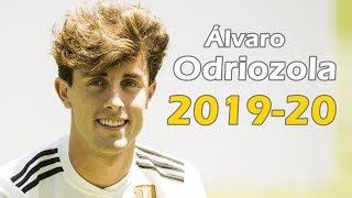 Álvaro Odriozola Waiting for Success 2019/2020