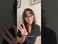 how to answer “tell me about a time you failed” #predental #dentalschool #dentistry #interviewprep