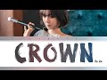 [The Penthouse 1 OST] Ha Jin (하진) - &#39;Crown&#39; (Han/Rom/Eng Lyrics)