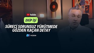 Yazılım Lisans Alımı Süreçlerinde Gözden Kaçan Detay Ilımları