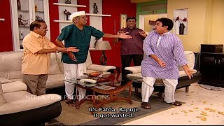 Ep 1426 - Iyer Ka Promotion | Taarak Mehta Ka Ooltah Chashmah - Full Episode | तारक मेहता