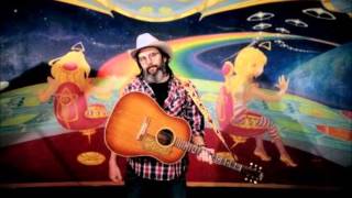 Steve Earle - Ben McCulloch