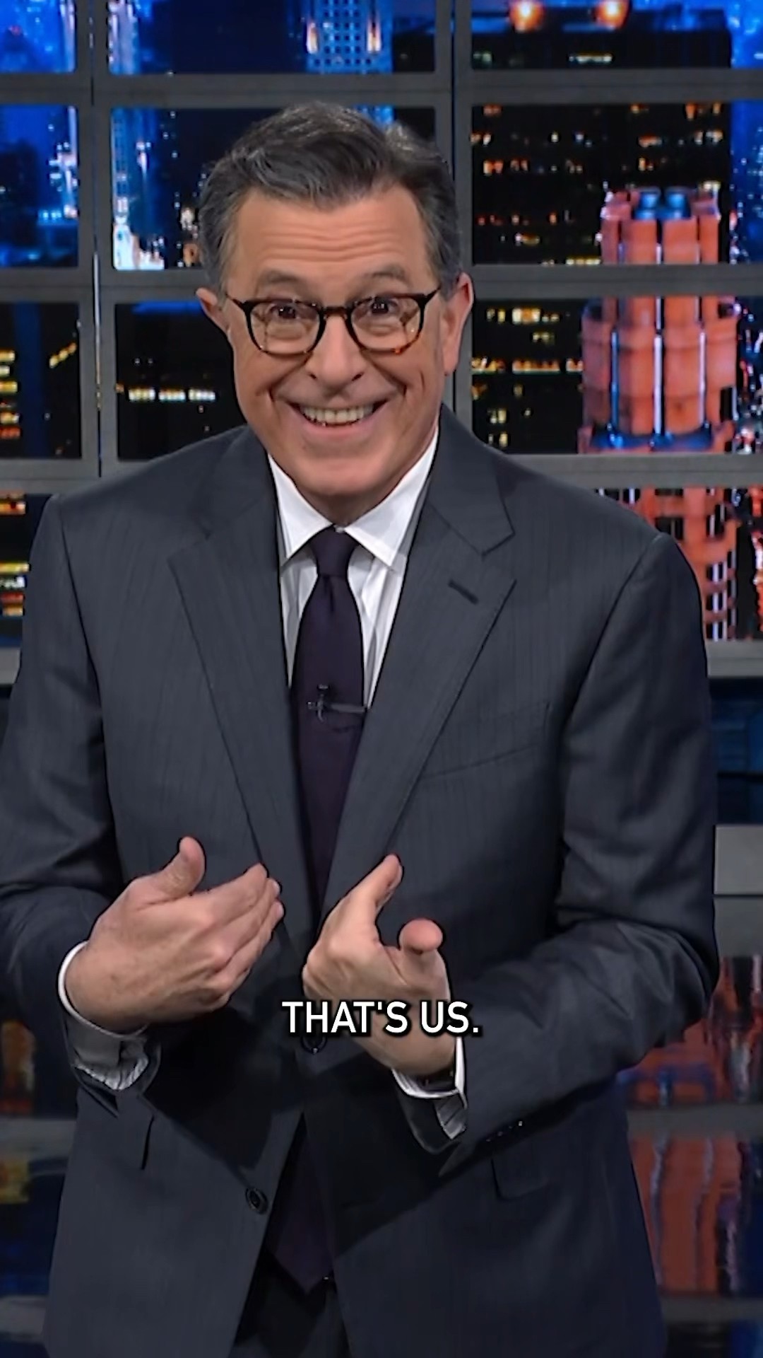 Suddenly, jury duty doesn't sound so bad. #Colbert #shorts