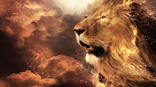 Lion of Judah (slowed)