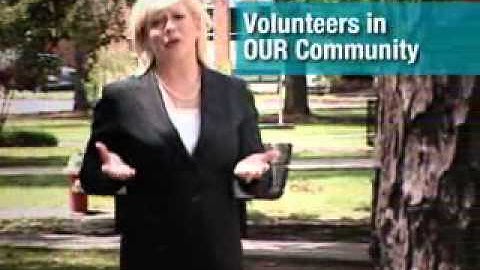 Blair Edwards, 21st Judicial District Juvenile Court Judge