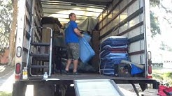 Movers Jacksonville, Fl