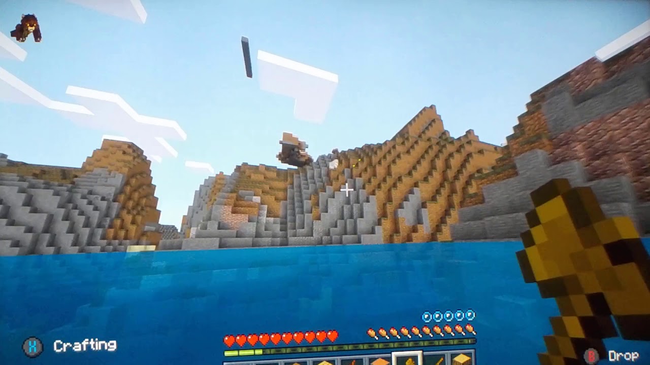 Minecraft Riley Riley Minecraft 1 - YouTube