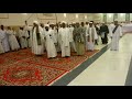 القيمان هاجرو حلقة ذ كر المادح مصطفى يوسف أولاد الشيخ الطيب ليالي السعوديه