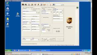 ShipGear for Sage 50 UPS Worldship Integration