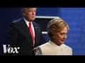 Clinton vs Trump Debate Strategies
