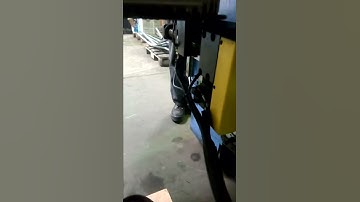 vibration of the servodriver