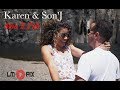 Karen  sonj   mon ti zle clip officiel   4k lmpix