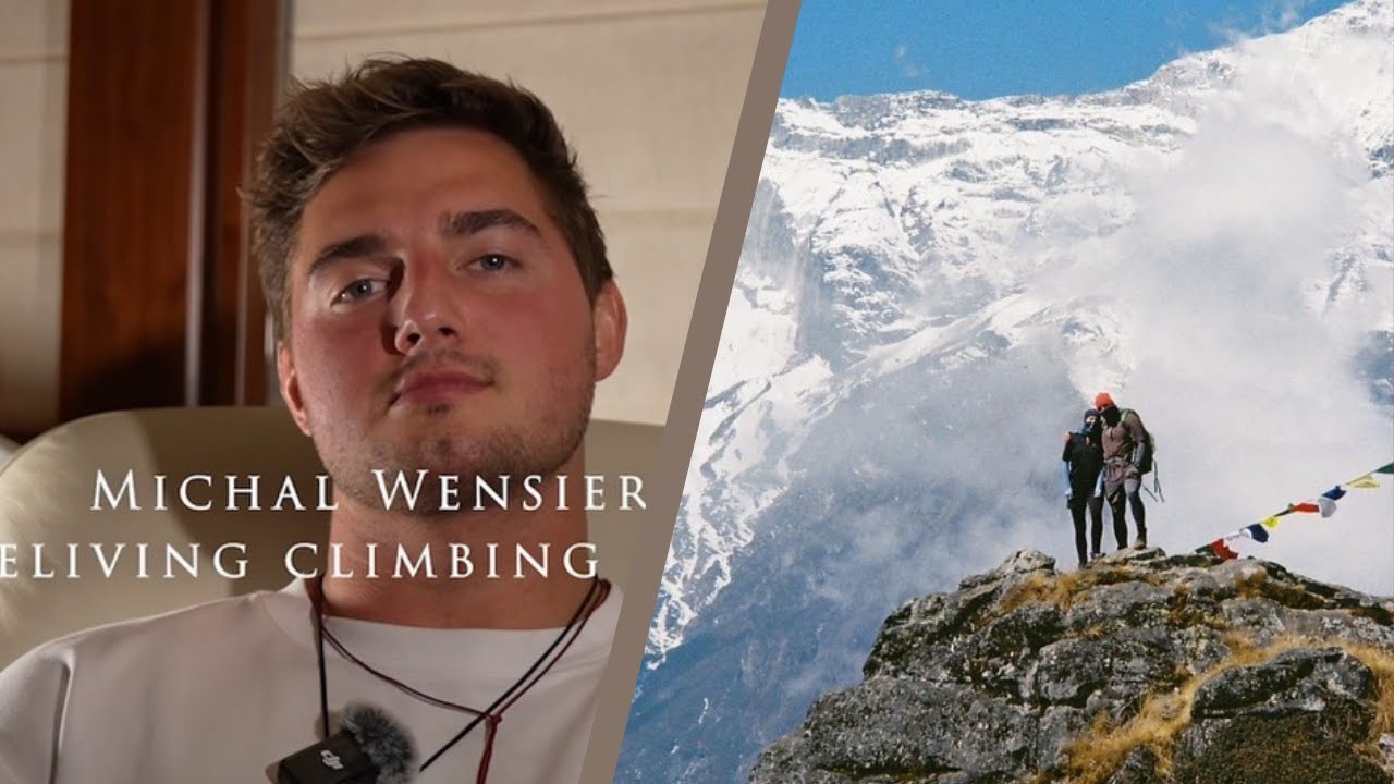 Namche Acclimatization: Tenzing Norgay, Everest VR, and Rushing Weather 