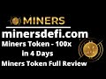  next safemoon miners token 100x charts  pancakeswap crypto gem  earn bitcoin for free 