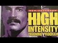 Mike mentzer fundamentals of muscular development tape 24