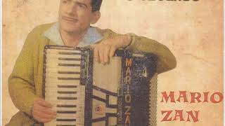Os homens não devem chorar Mario Zan