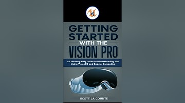 UPBGE - Getting Started with the Vision Pro The Insanely Easy Guide to Understanding