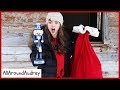 The Toy Collector Part 3 - Final Christmas toy delivery (Secret Santa) - AllAroundAudrey