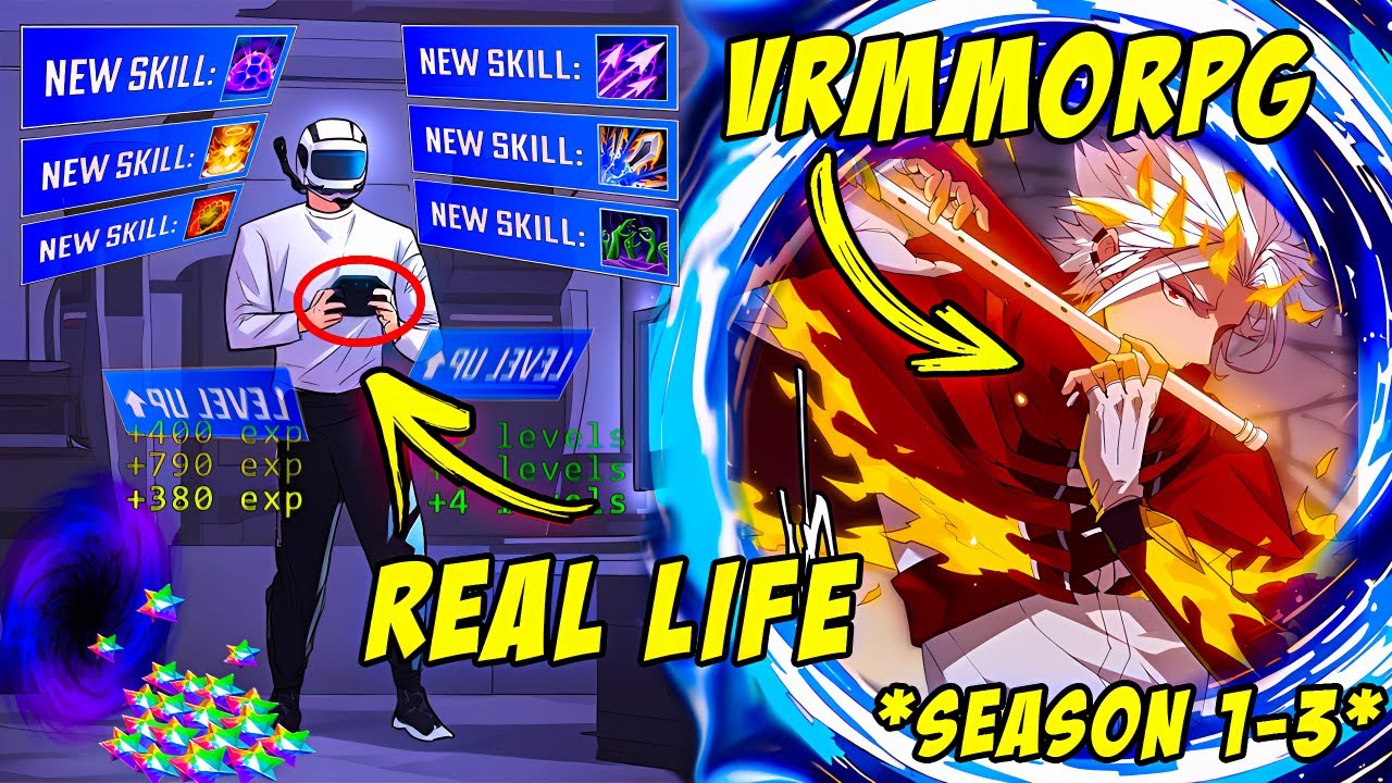 FULL S1-3: He Was Bullied But Went Back In Time To Gain All The Skills And Take Revenge Manhwa Recap