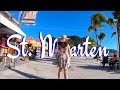 Visiting St. Maarten on a Cruise Ship then this happened