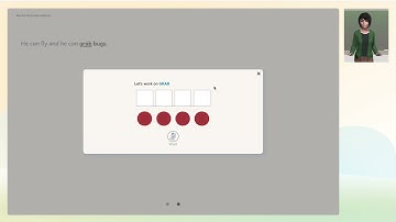 Amira 2   1st Grade Practice