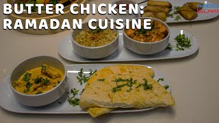 Butter Chicken: A quick guide to a quick Ramadan dish screenshot 2