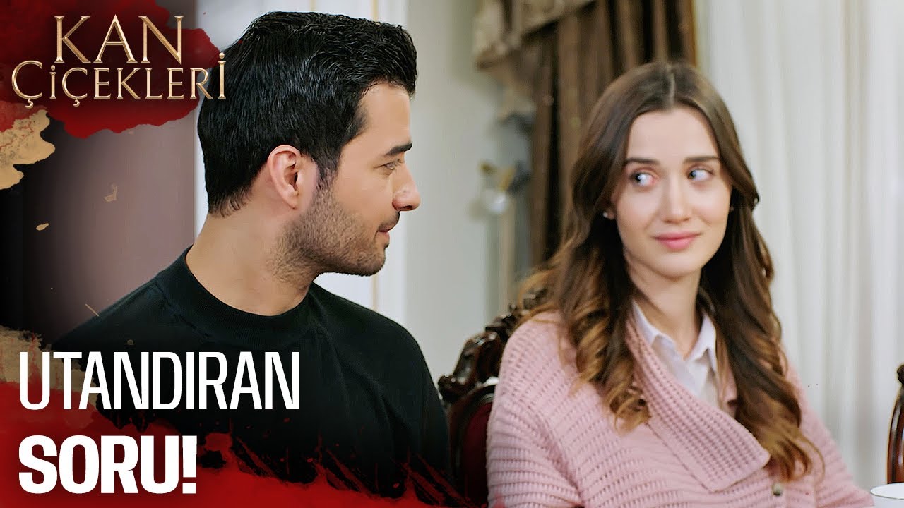 İstemeye Ne Zaman Geliyorsun? - Kan Çiçekleri 426. Bölüm