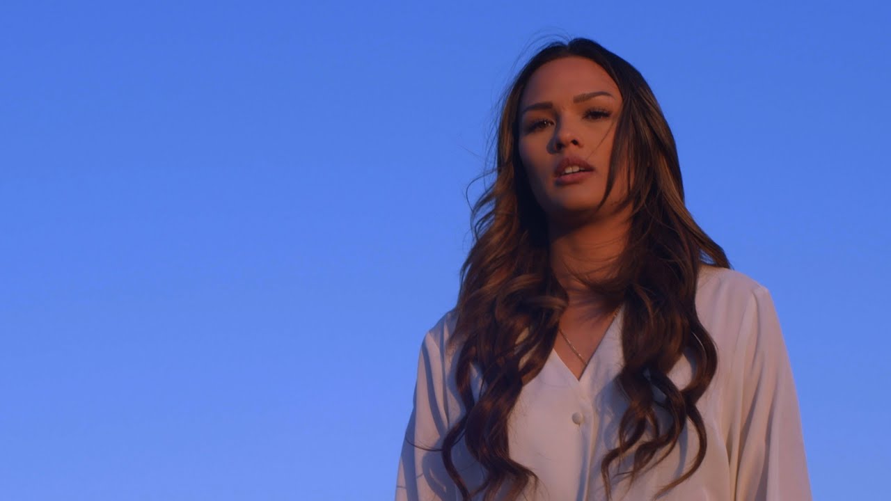 Watch Aria Ohlsson - Heaven (Official Music Video) on YouTube Watch Aria Ohlsson - Heaven (Official Music Video) on YouTube