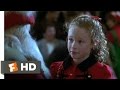 All I Want for Christmas (4/9) Movie CLIP - Can I Use the Lap? (1991) HD