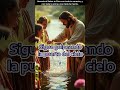 No dejes de golpear la puerta del cielo hoy #Oración #Fe #Victoria