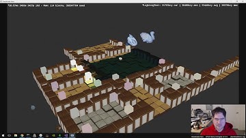 Handmade Hero Day 497 - Starting on Asset System Cleanup
