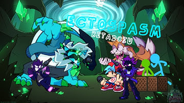 Ectospasm, but every turn a different character is used