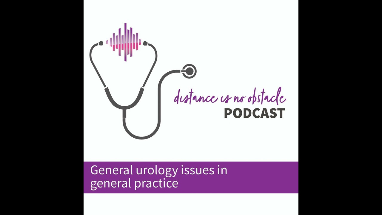 General Urology Issues in General Practice