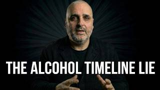 Exactly What Happens When You Quit Drinking After 40 (Real Timeline)