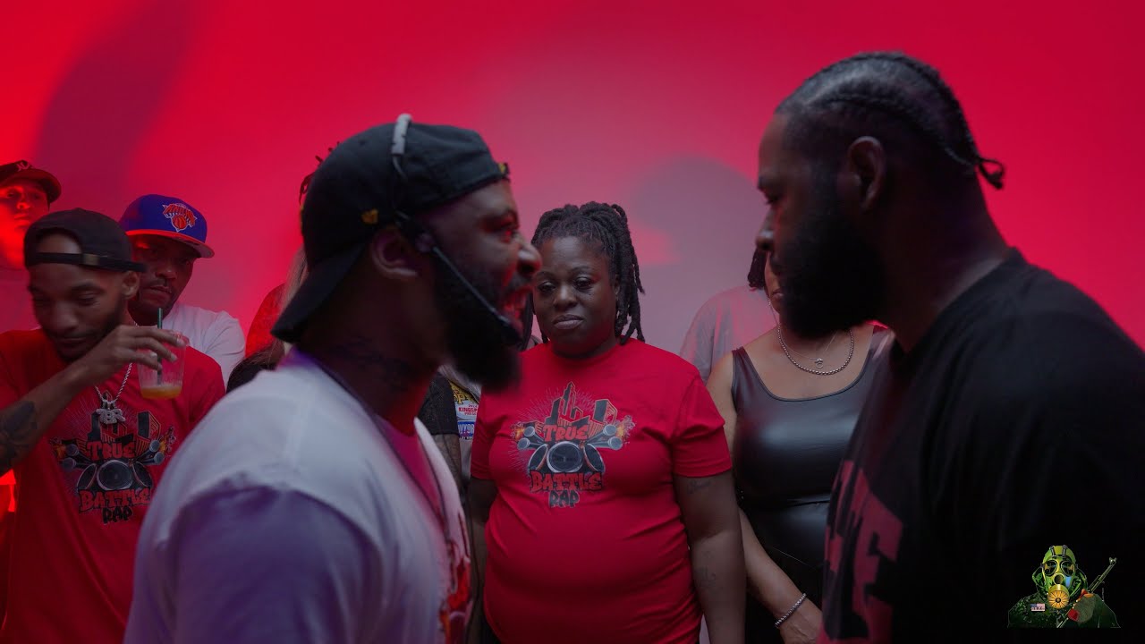 [VERBAL WAR ZONE] BOSS STATUS VS FREEDOM WRITA  "HEADLINERS"