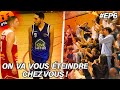 J6  match danthologie face au leader invaincu pour passer premier tension maximale