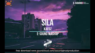 Sila - Kafoz  ( E-Sound Version ) Resimi