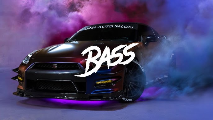 BASS BOOSTED MUSIC MIX 2023 BEST CAR MUSIC 2023 BEST