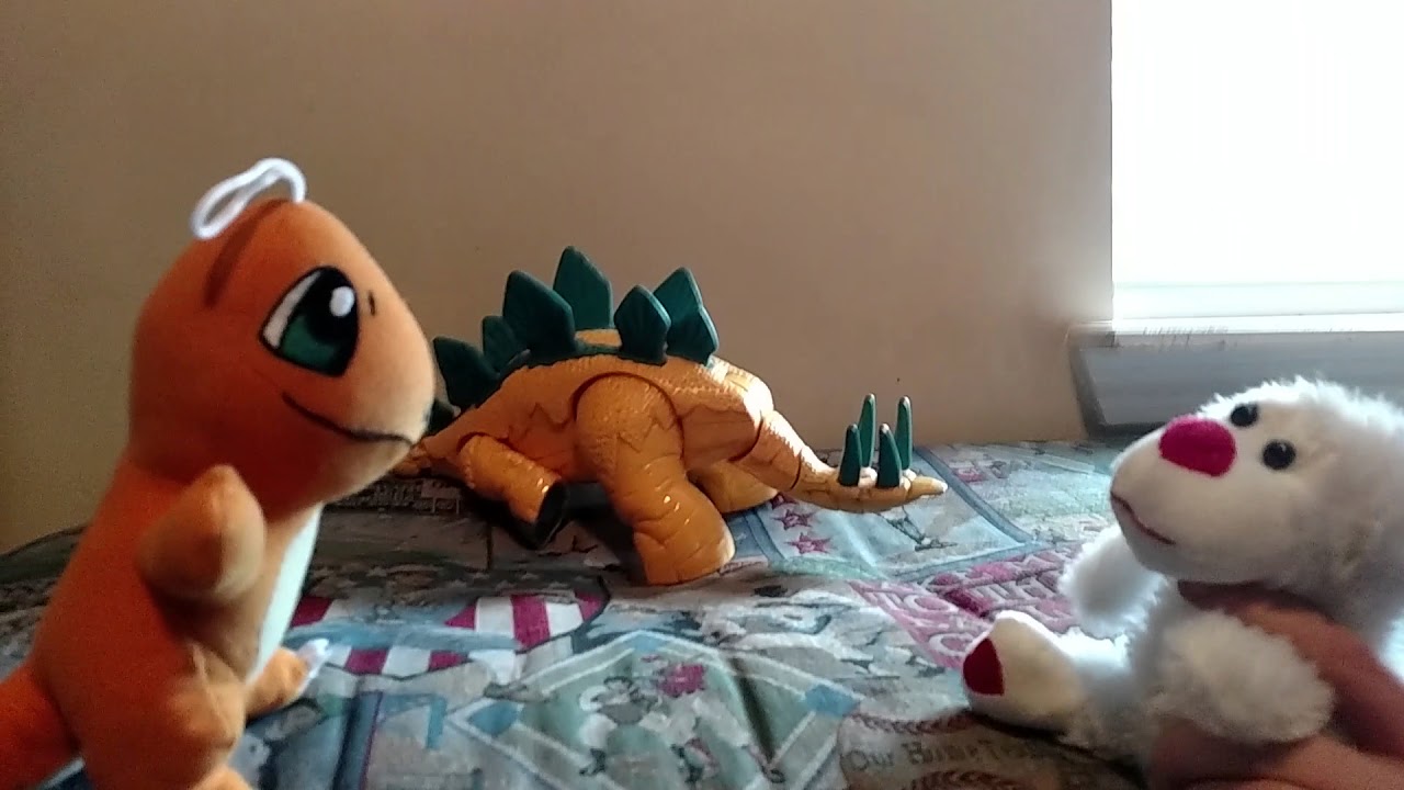 LOL Short: Oogie's Son 